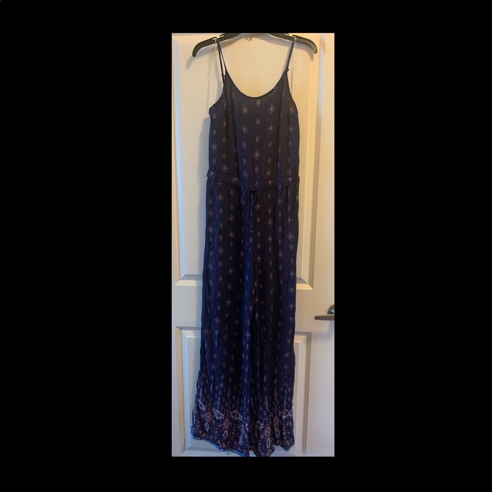 Romper/Jumpsuit by Shosho